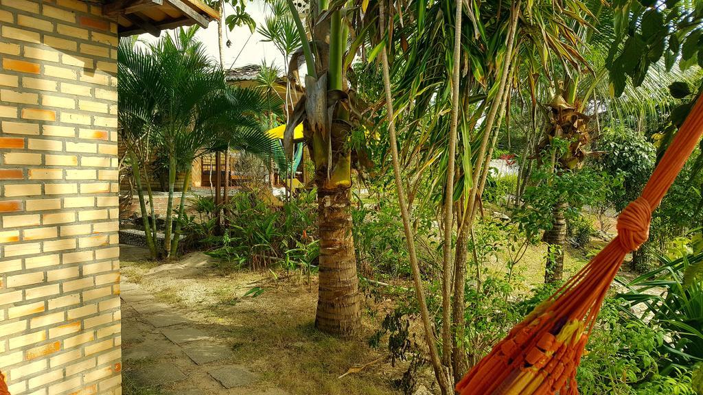 Media Veronica Hostel Suites Pipa Arez 外观 照片