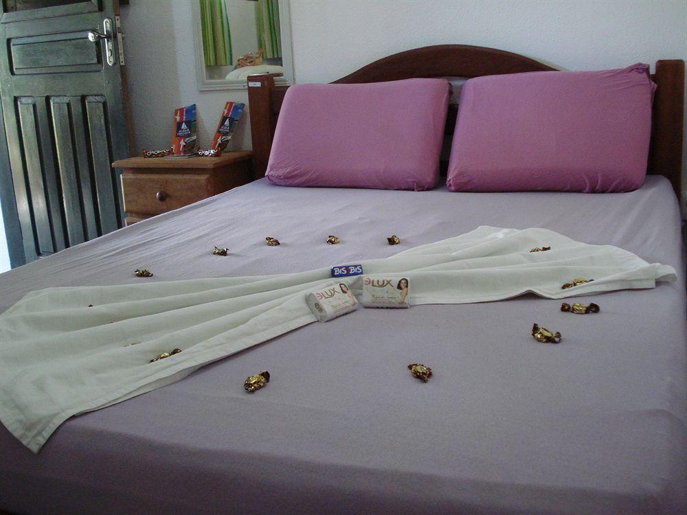 Media Veronica Hostel Suites Pipa Arez 外观 照片