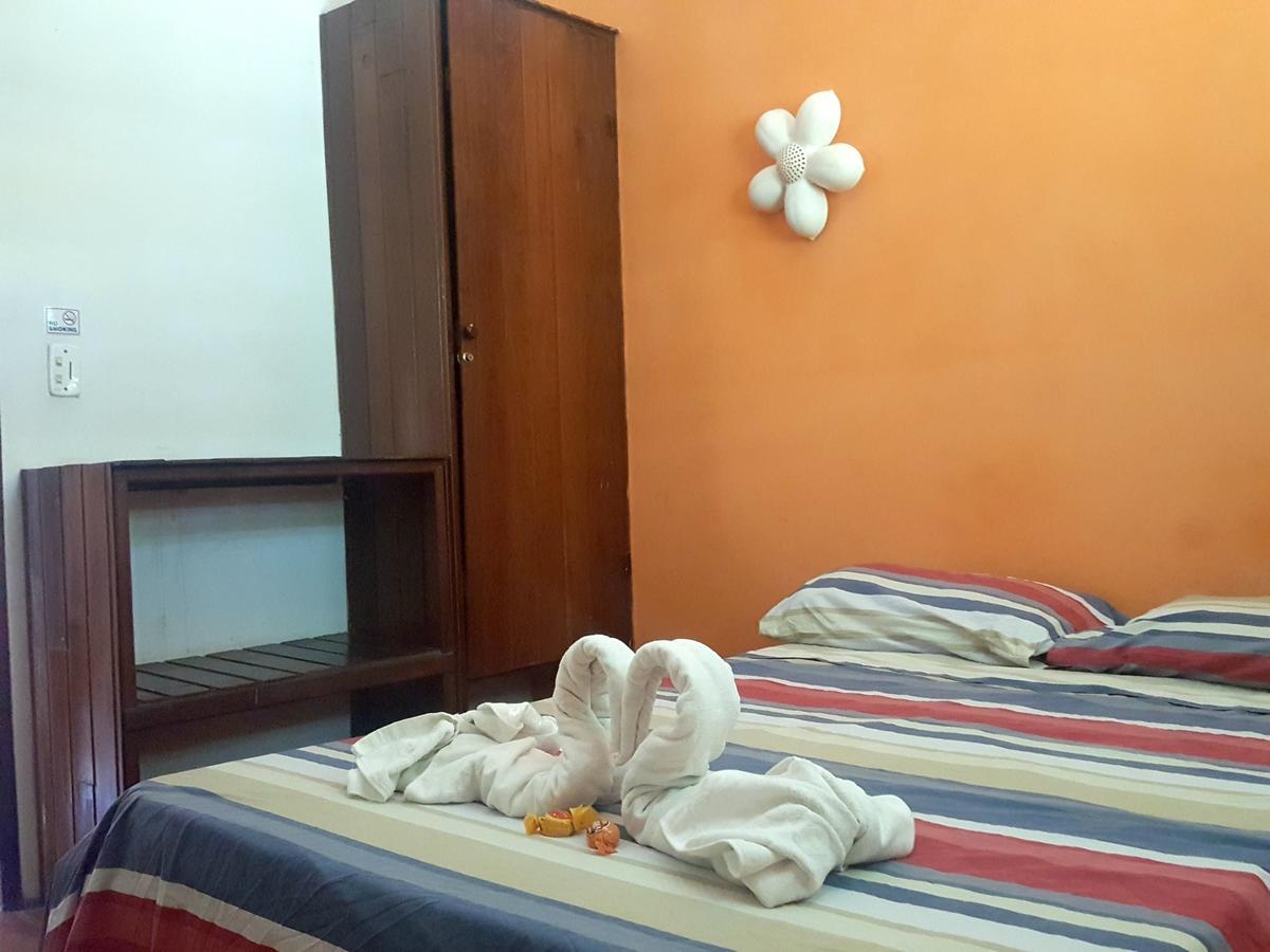 Media Veronica Hostel Suites Pipa Arez 外观 照片
