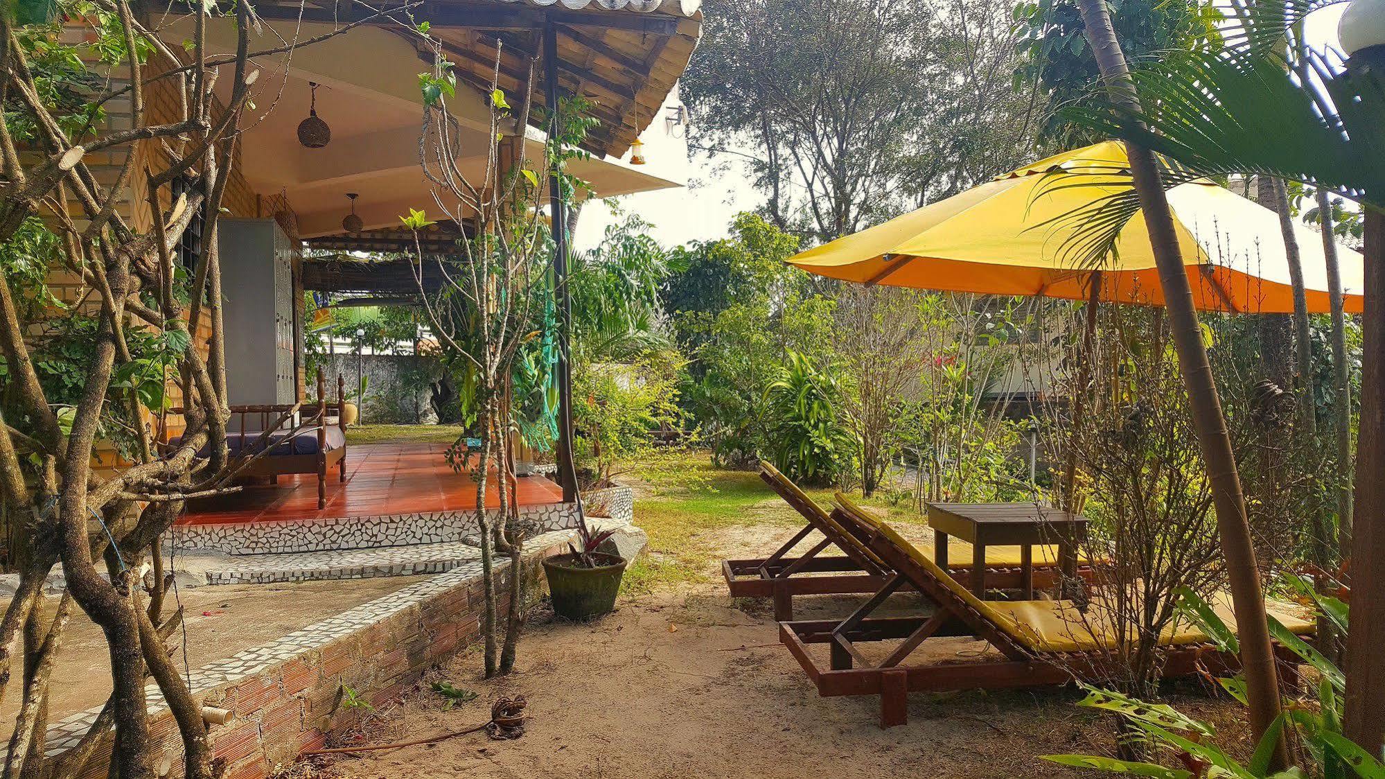 Media Veronica Hostel Suites Pipa Arez 外观 照片